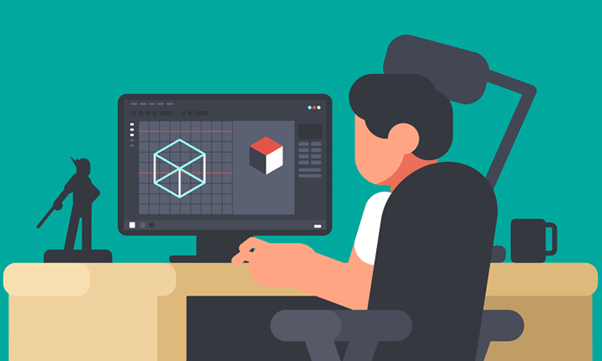 アメリカのエキサイティングなインディーゲーム開発者