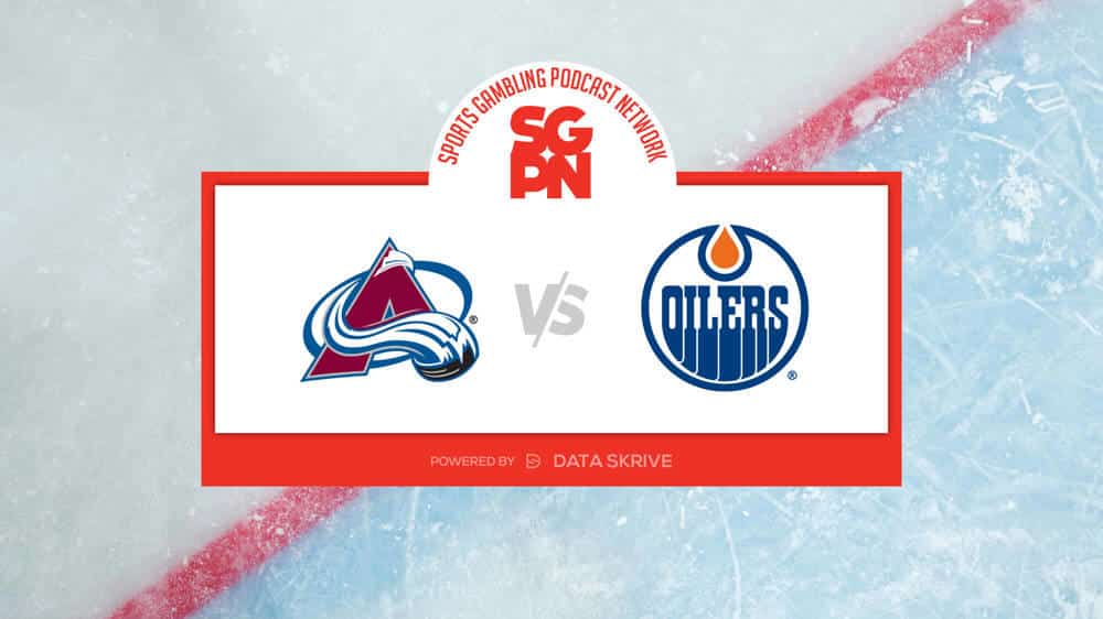 コロラド・アバランチ対エドモントン・オイラーズ — スタンレーカップ準決勝ゲーム1 — 予測、ベッティングライン、オッズ、トレンド
