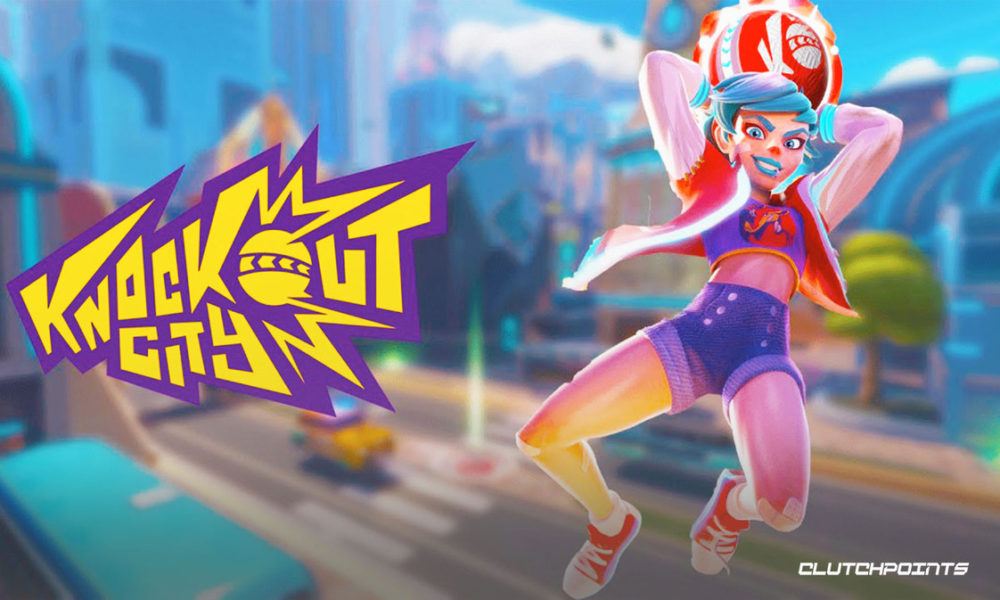 ノックアウトシティはシーズン6の発売で無料プレイ